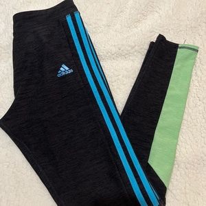 Adidas Leggings, XL girls, size 16